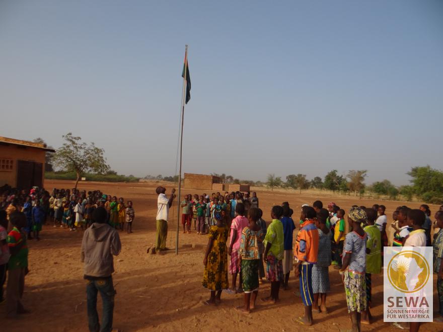 Gambo A solarafrika.de